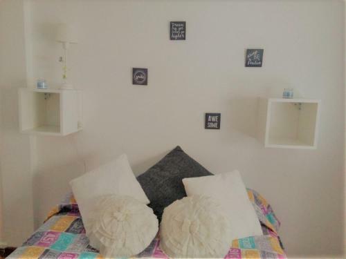 Apartamento Billinghurts Excelente Ubicacion