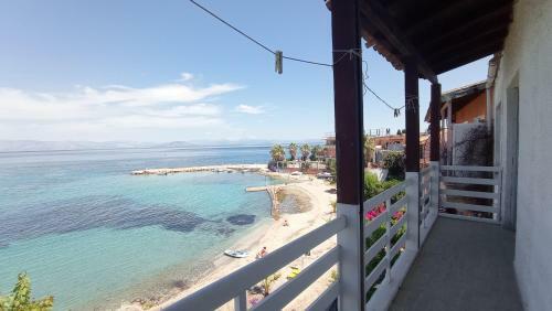 Apartamento Seaview House