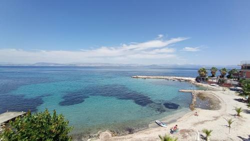 Apartamento Seaview House