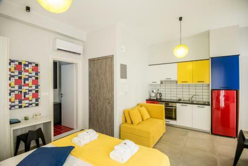 Apartamento So Close!