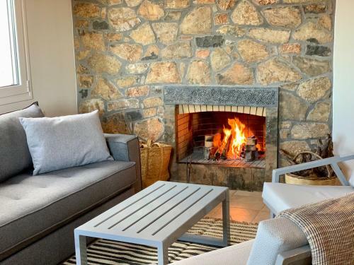 Villa Crete Garden Guesthouse