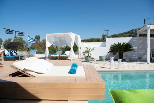 Villa Tropicana