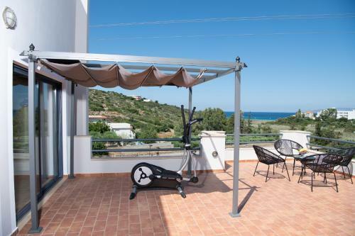 Villa Tropicana
