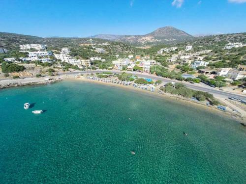 Amphitrite Beach House