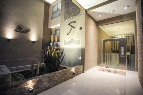 Apartamento Bell 1