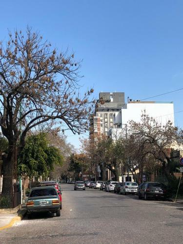 Apartamento Bell 1