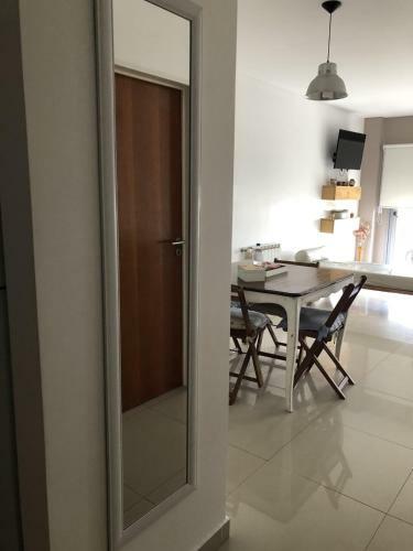 Apartamento Bell 1