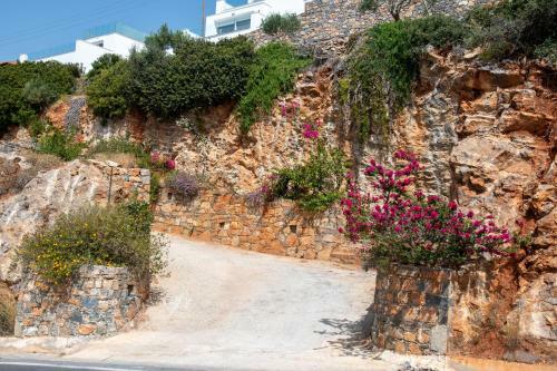 Apartamento Miracle View Villas