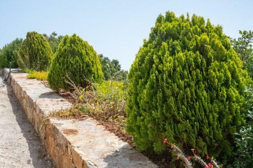 Apartamento Miracle View Villas