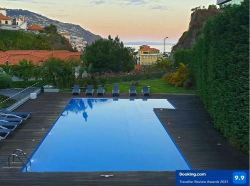 Funchal View Apartament