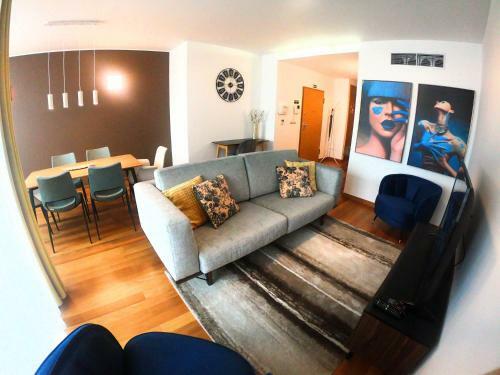 Funchal View Apartament