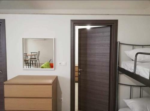 Apartamento Villa Stratos A