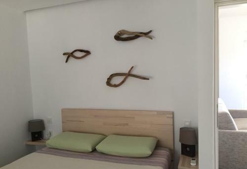 Wecrete Apartments