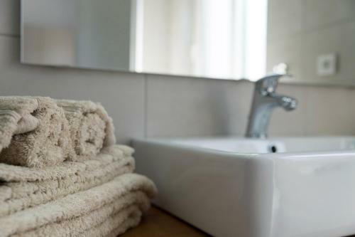 Wecrete Apartments