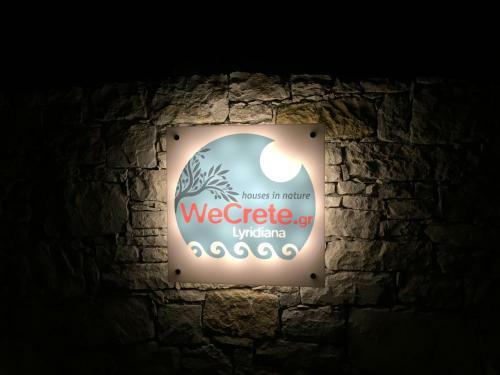 Wecrete Apartments