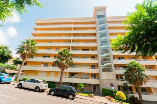 Flh Funchal Green Park Apartment With Pool