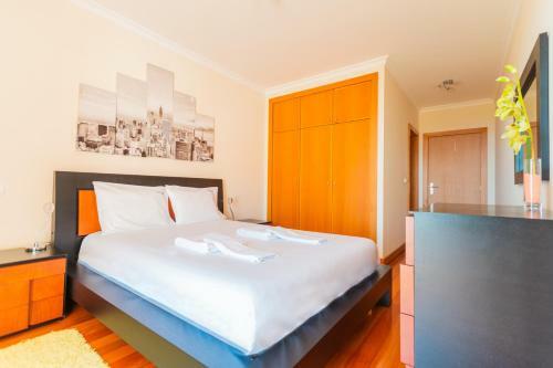 Flh Funchal Green Park Apartment With Pool