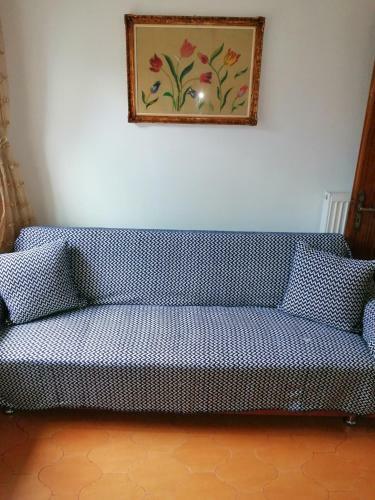 Apartamento Villa Stefania
