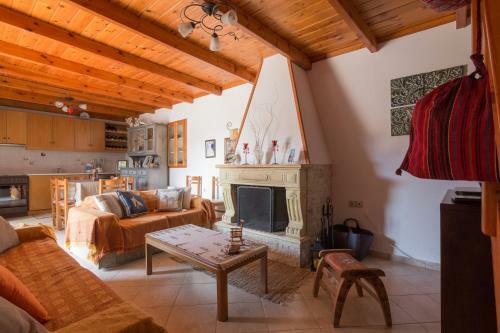 Apartamento Makres Countryside - Lydia's House