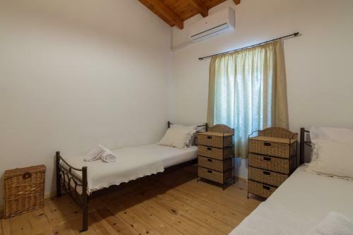 Apartamento Makres Countryside - Lydia's House