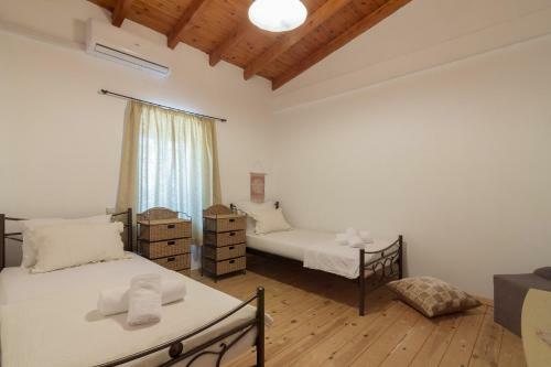 Apartamento Makres Countryside - Lydia's House