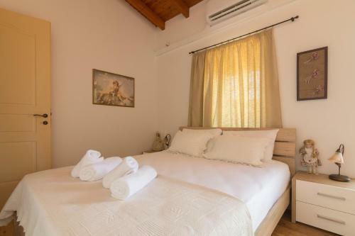 Apartamento Makres Countryside - Lydia's House