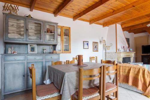 Apartamento Makres Countryside - Lydia's House