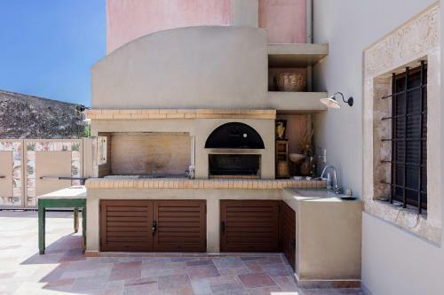 Apartamento Makres Countryside - Lydia's House