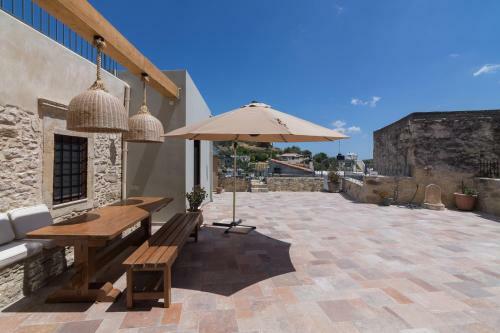 Apartamento Makres Countryside - Lydia's House
