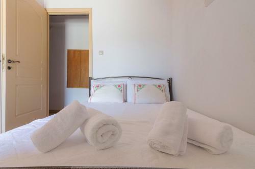 Apartamento Makres Countryside - Lydia's House