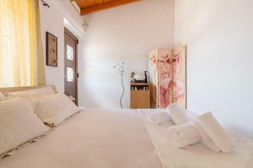 Apartamento Makres Countryside - Lydia's House