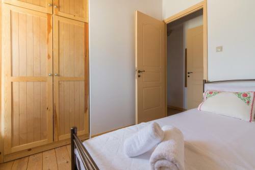 Apartamento Makres Countryside - Lydia's House