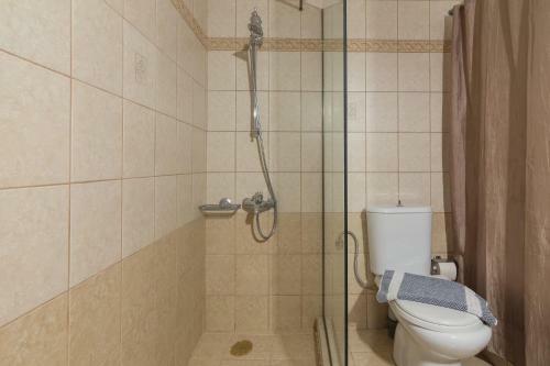 Apartamento Makres Countryside - Lydia's House