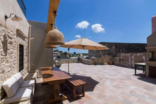Apartamento Makres Countryside - Lydia's House