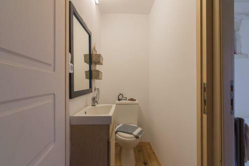Apartamento Makres Countryside - Lydia's House