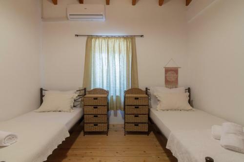 Apartamento Makres Countryside - Lydia's House