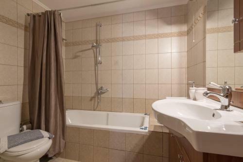 Apartamento Makres Countryside - Lydia's House