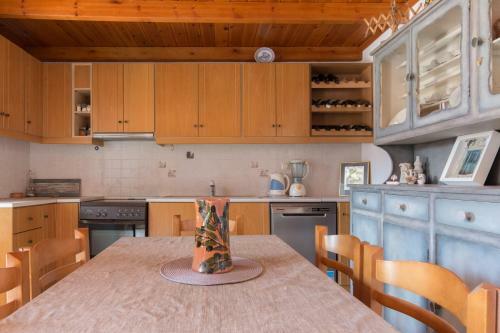 Apartamento Makres Countryside - Lydia's House