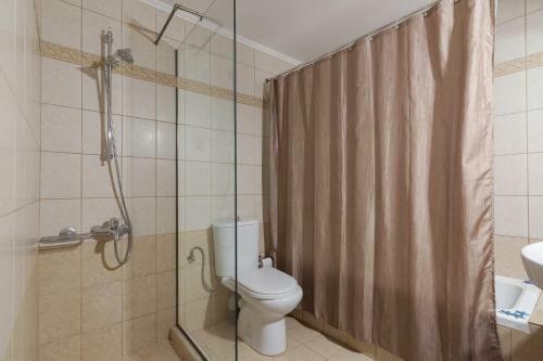 Apartamento Makres Countryside - Lydia's House
