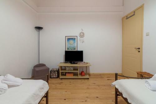 Apartamento Makres Countryside - Lydia's House