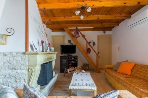 Apartamento Makres Countryside - Lydia's House