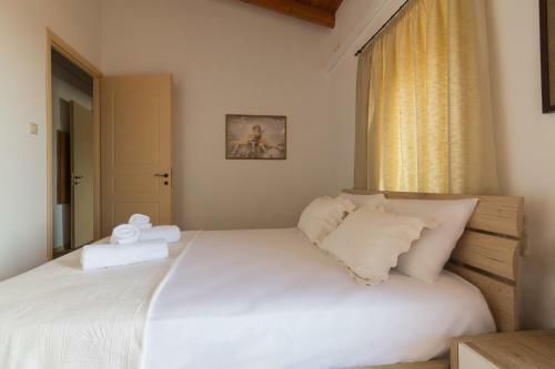 Apartamento Makres Countryside - Lydia's House