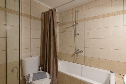 Apartamento Makres Countryside - Lydia's House