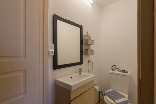 Apartamento Makres Countryside - Lydia's House