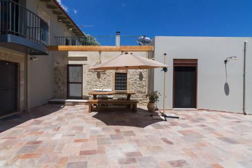 Apartamento Makres Countryside - Lydia's House