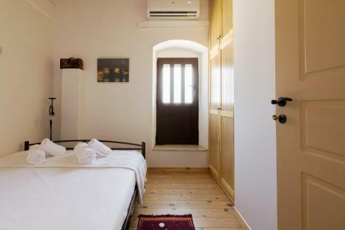 Apartamento Makres Countryside - Lydia's House