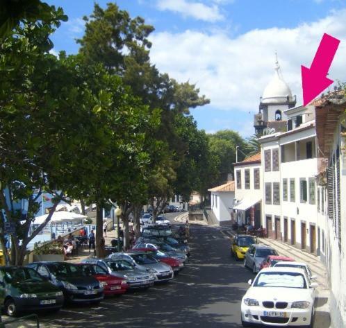Apartamento Old Town Penthouse - Barreirinha