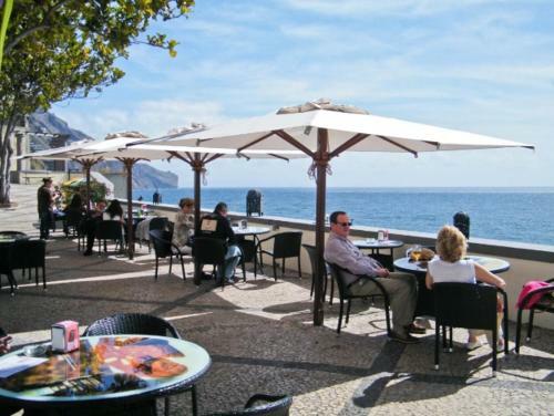 Apartamento Old Town Penthouse - Barreirinha