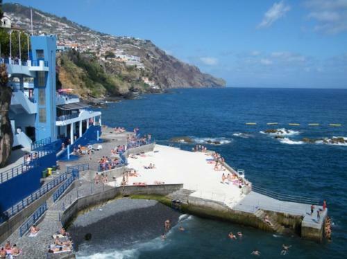 Apartamento Old Town Penthouse - Barreirinha