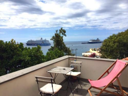 Apartamento Old Town Penthouse - Barreirinha
